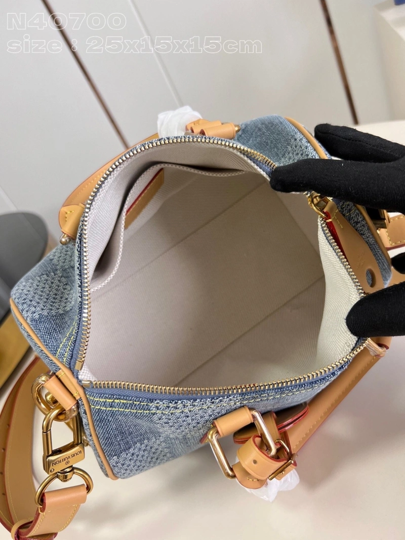 LV Speedy Bags 4365I-0295