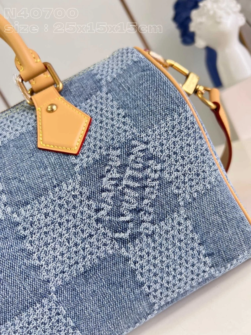 LV Speedy Bags 4365I-0295