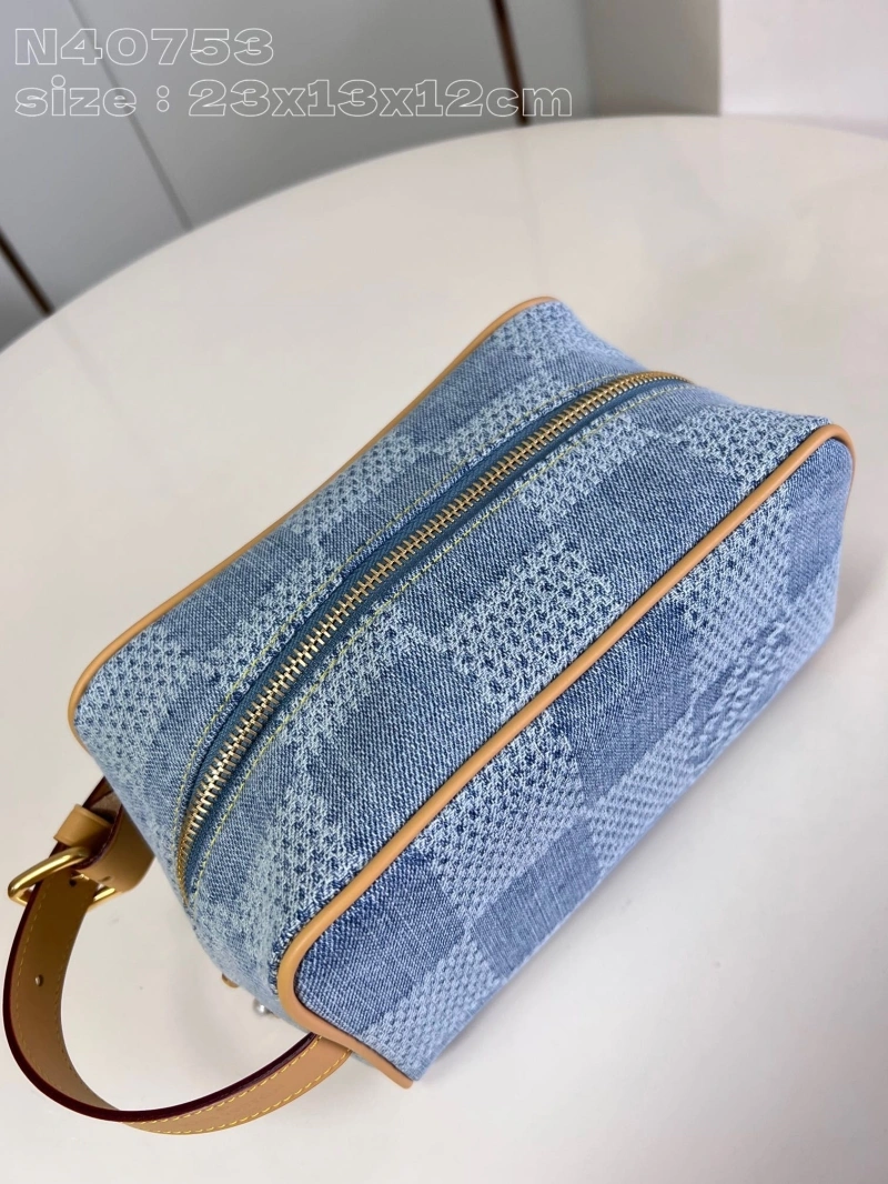 LV Cosmetic Bags 4365I-0296