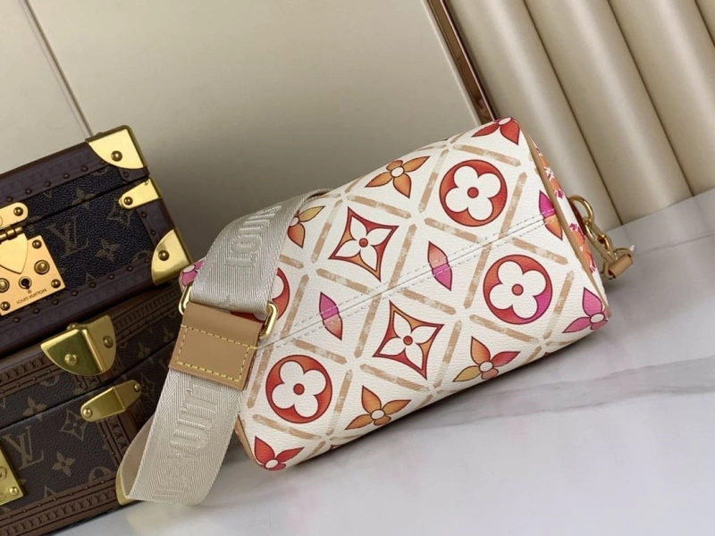 LV Speedy Bags 4365I-0317