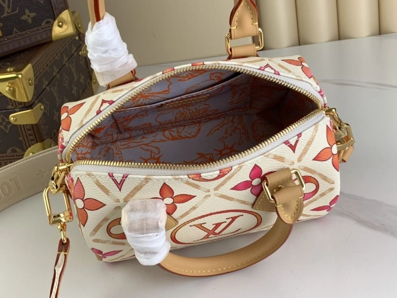 LV Speedy Bags 4365I-0317