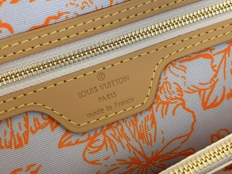 LV Shopping Bags 4365I-0318