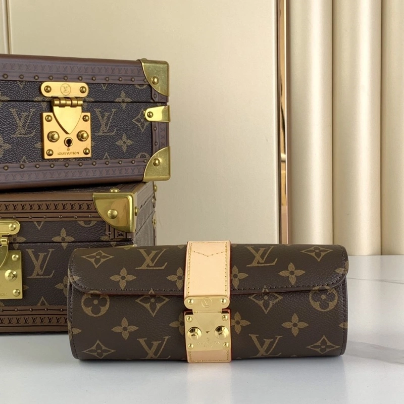 LV Round Bags 4365I-0321