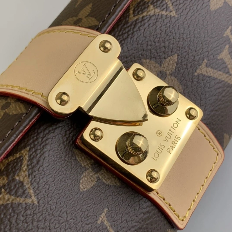 LV Round Bags 4365I-0321
