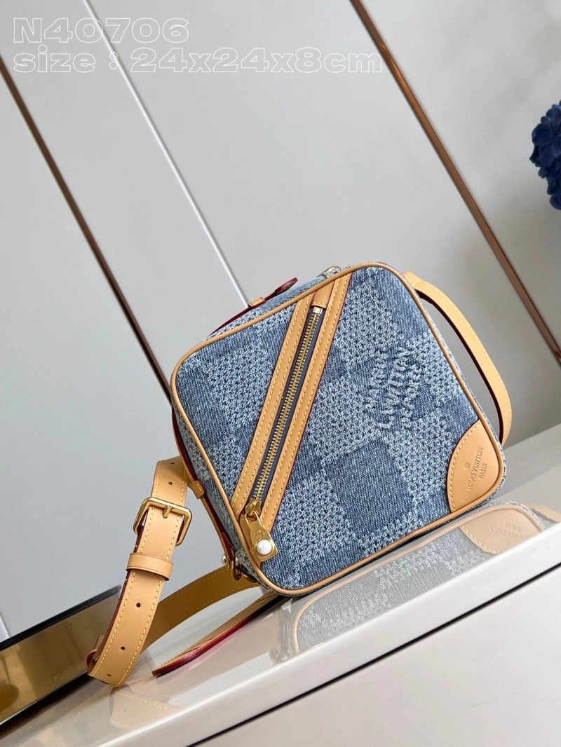 LV Box Bags 4365I-0330