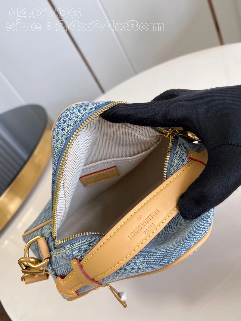 LV Box Bags 4365I-0330