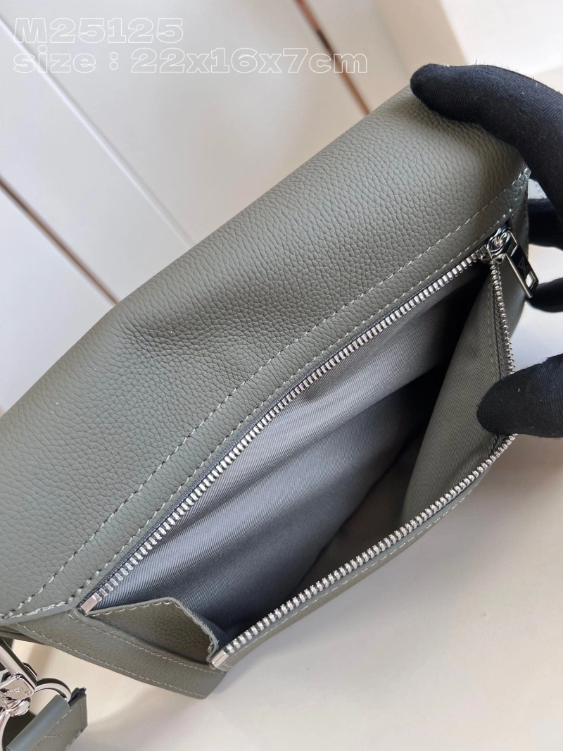 LV Satchel Bags 4365I-0334