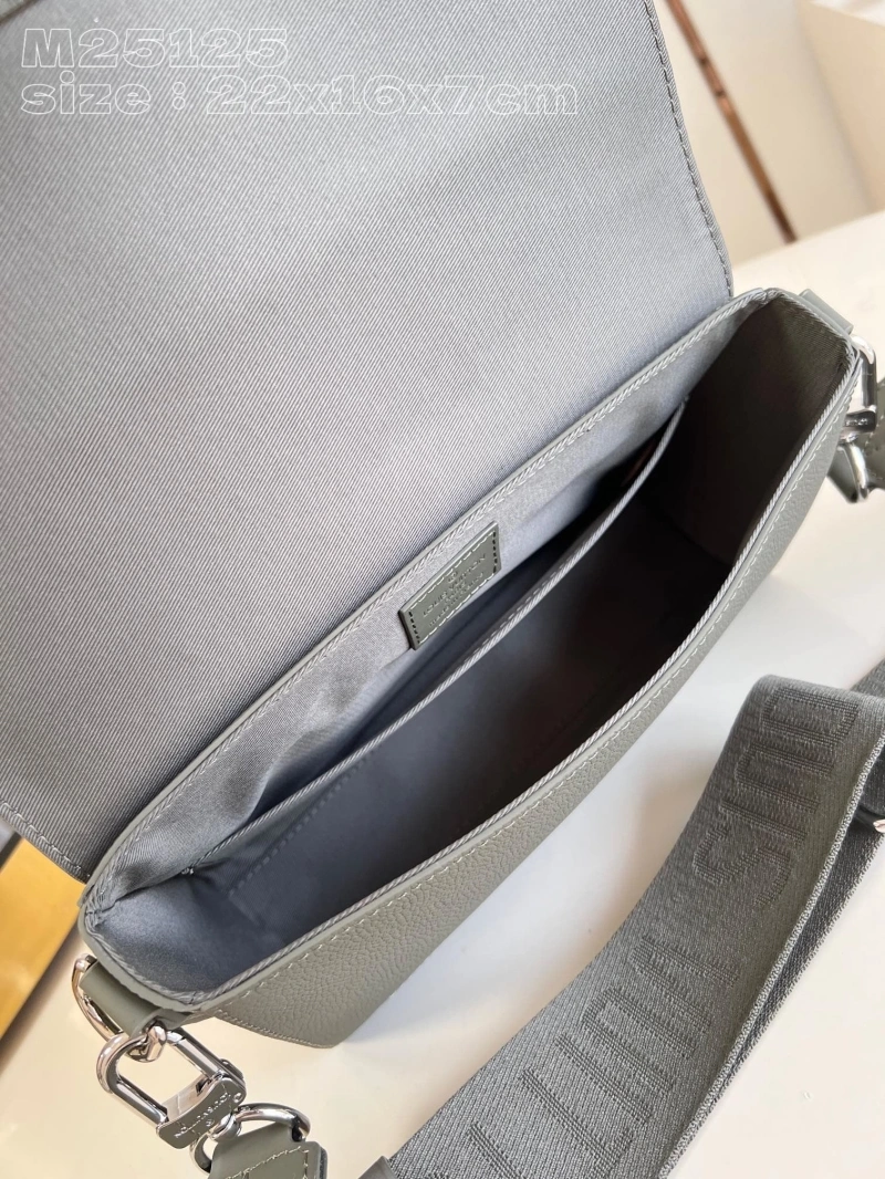 LV Satchel Bags 4365I-0334