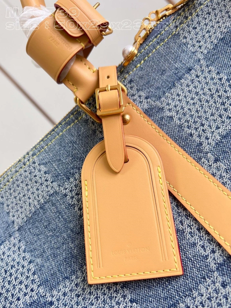 LV Travel Bags 4365I-0338