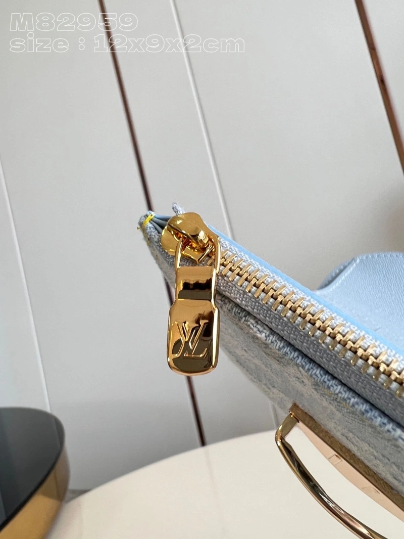 LV Wallets 4365I-0344