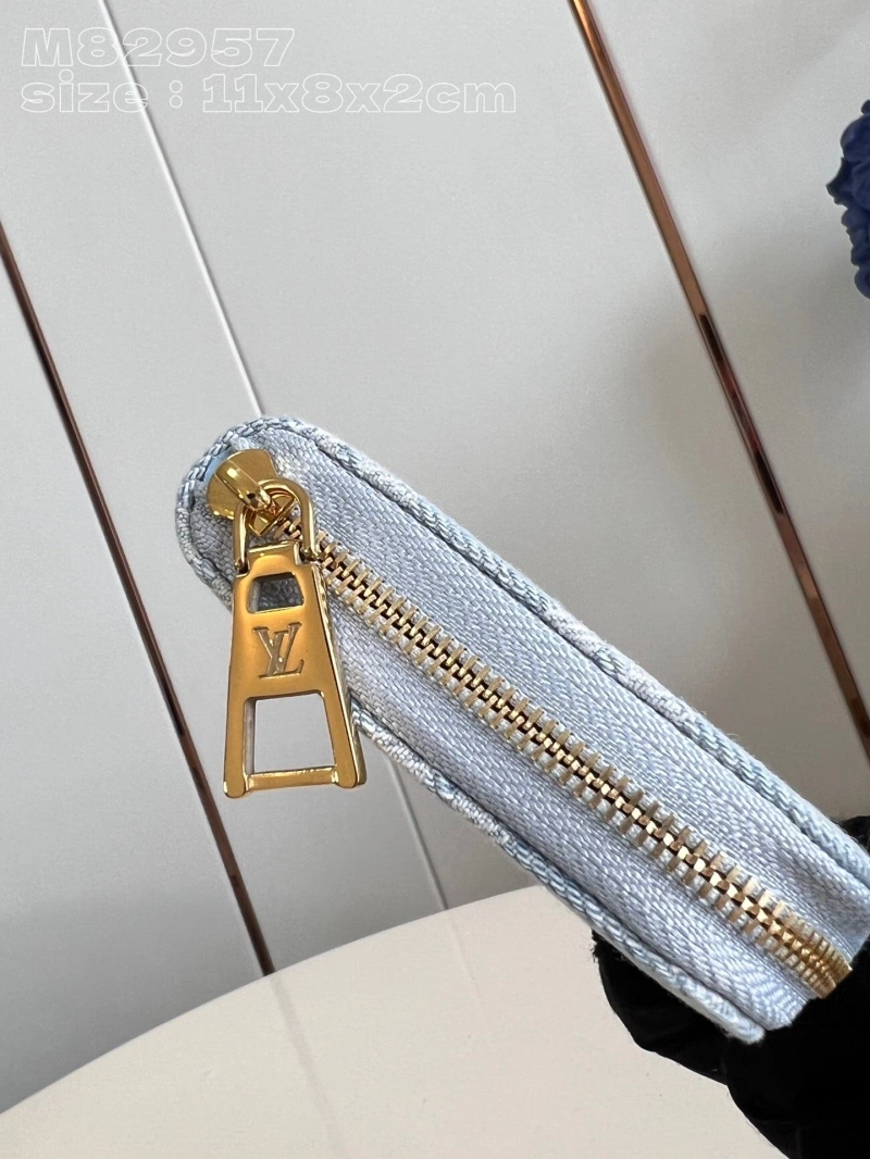 LV Wallets 4365I-0345