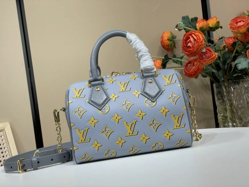 LV Speedy Bags 4365I-0351