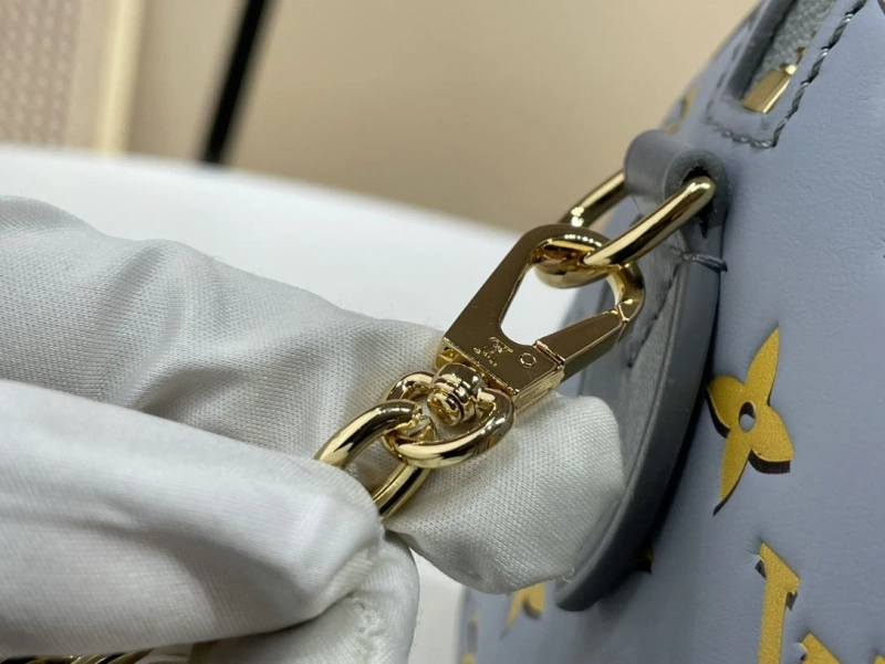 LV Speedy Bags 4365I-0351