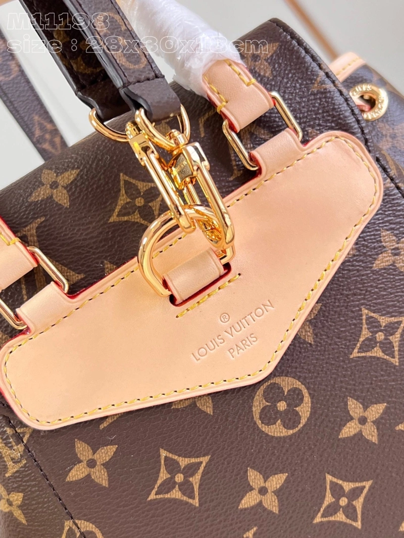 LV Backpacks 4365I-0368