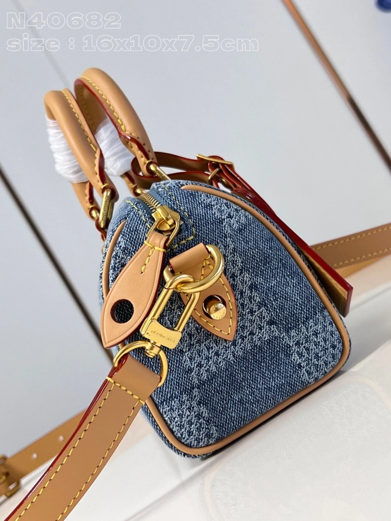 LV Speedy Bags 4365I-0372