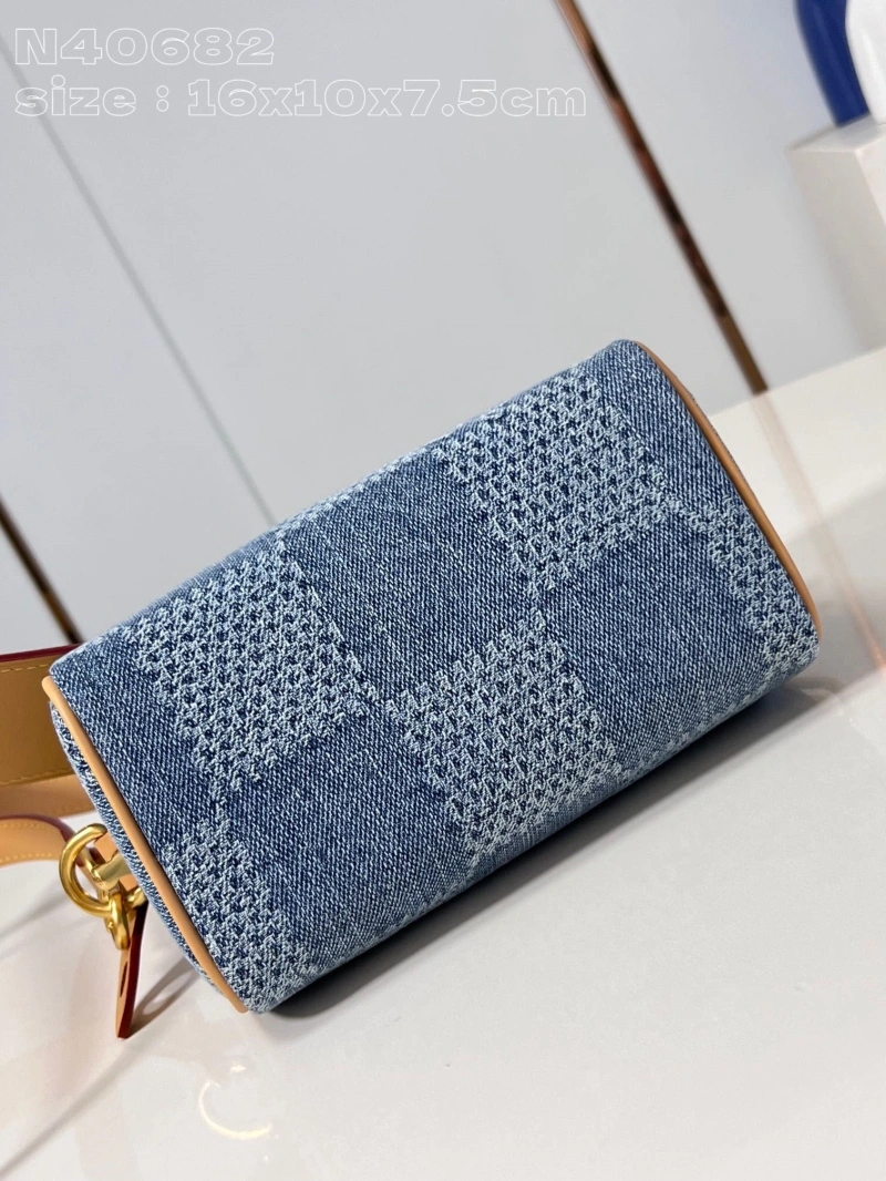 LV Speedy Bags 4365I-0372