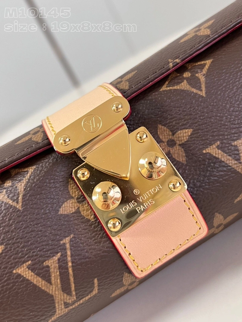 LV Round Bags 4365I-0375