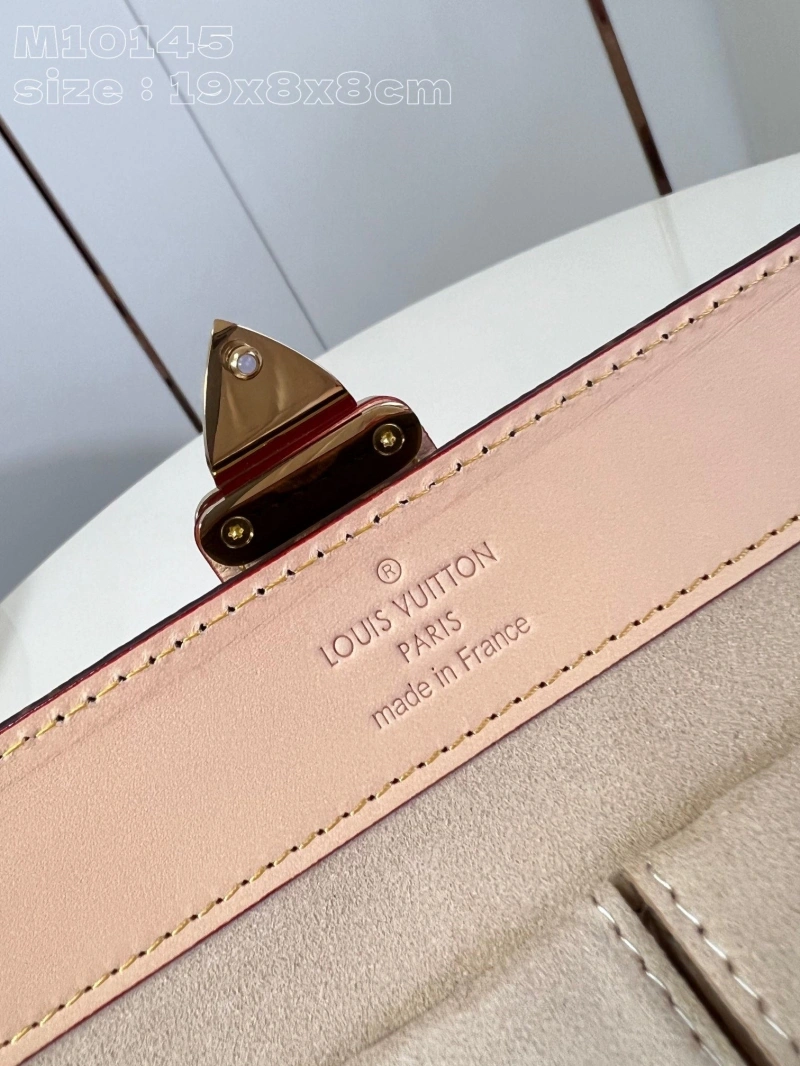 LV Round Bags 4365I-0375