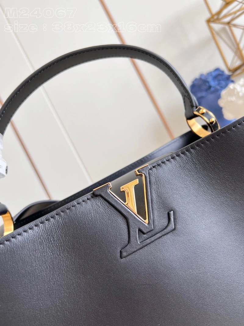 LV Capucines Bags 4365I-0381