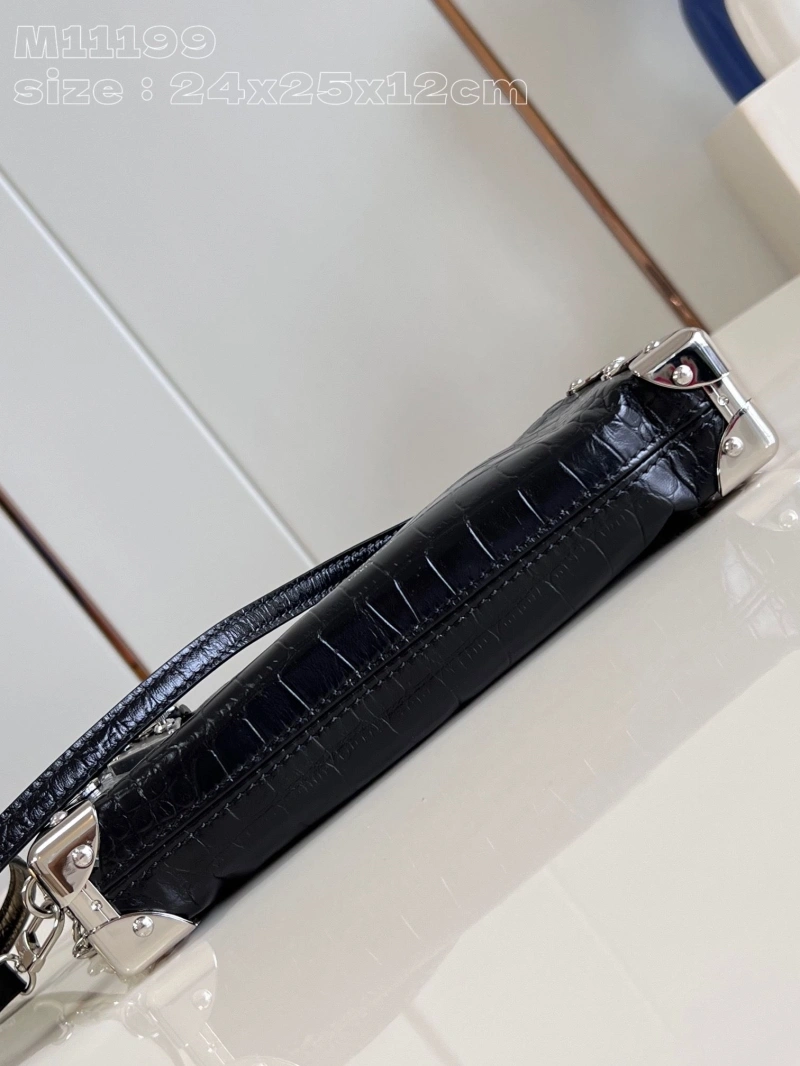 LV Box Bags 4365I-0384
