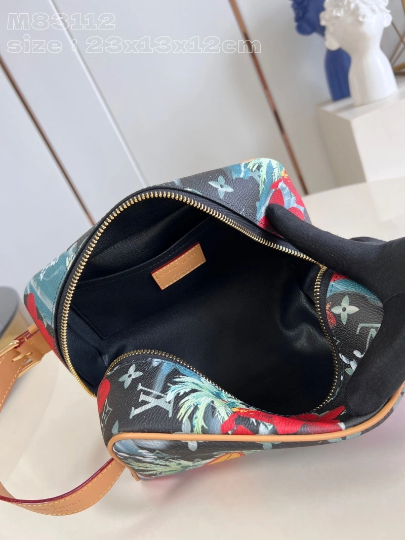 LV Cosmetic Bags 4365I-0386