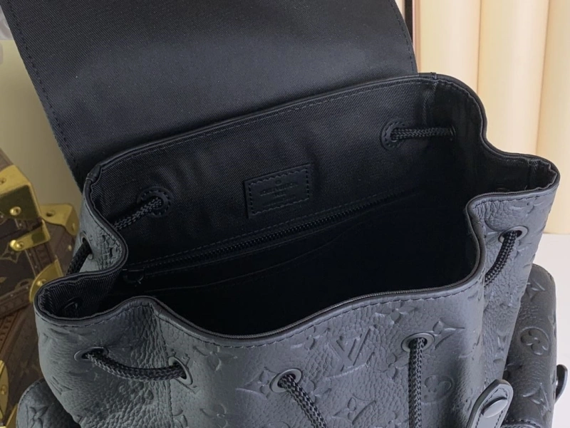 LV Backpacks 4365I-0393