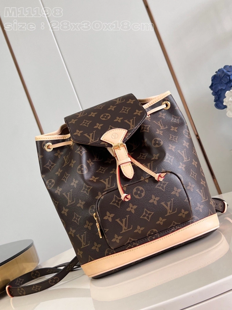LV Backpacks 4365I-0400