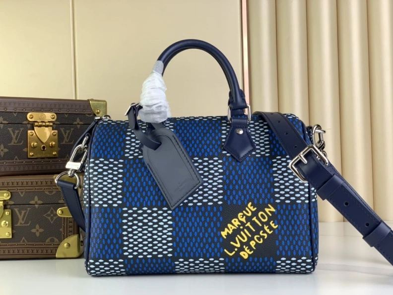 LV Speedy Bags 4365I-0412