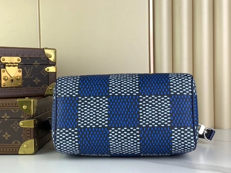 LV Speedy Bags 4365I-0412