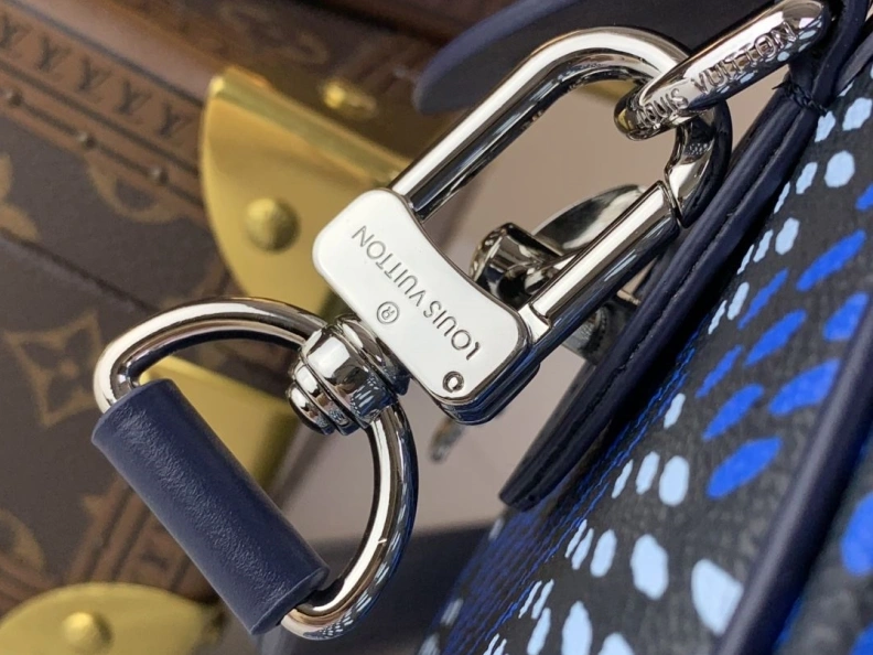 LV Speedy Bags 4365I-0412