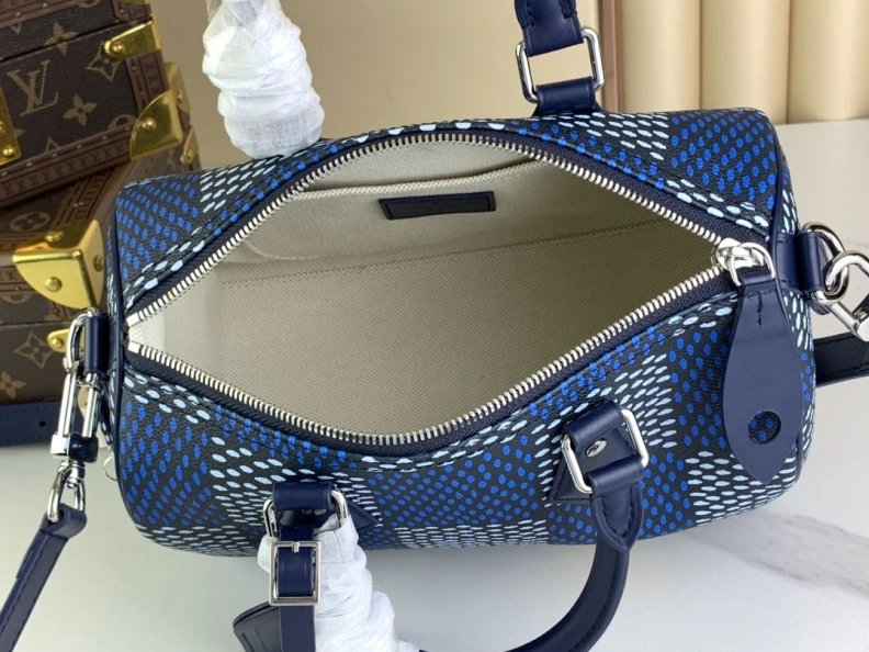 LV Speedy Bags 4365I-0412