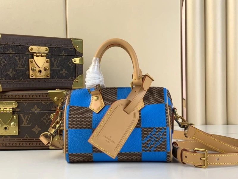 LV Speedy Bags 4365I-0414