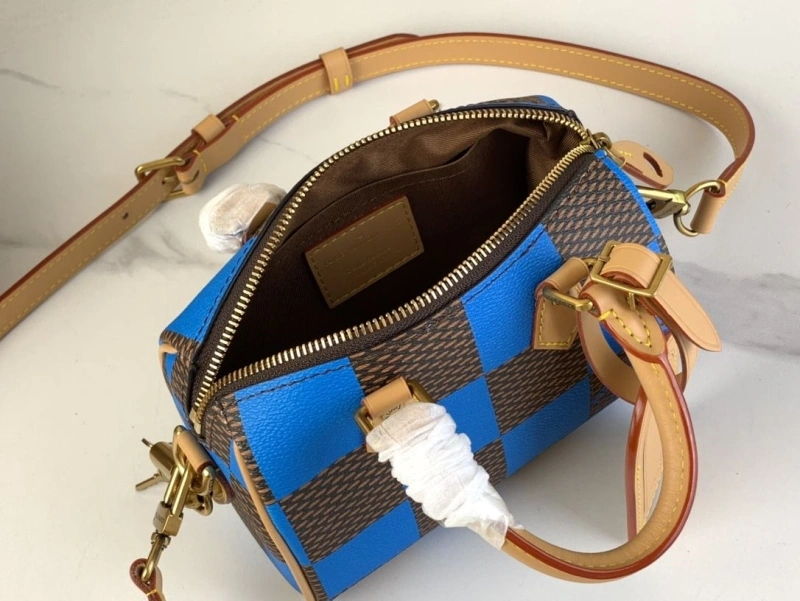 LV Speedy Bags 4365I-0414