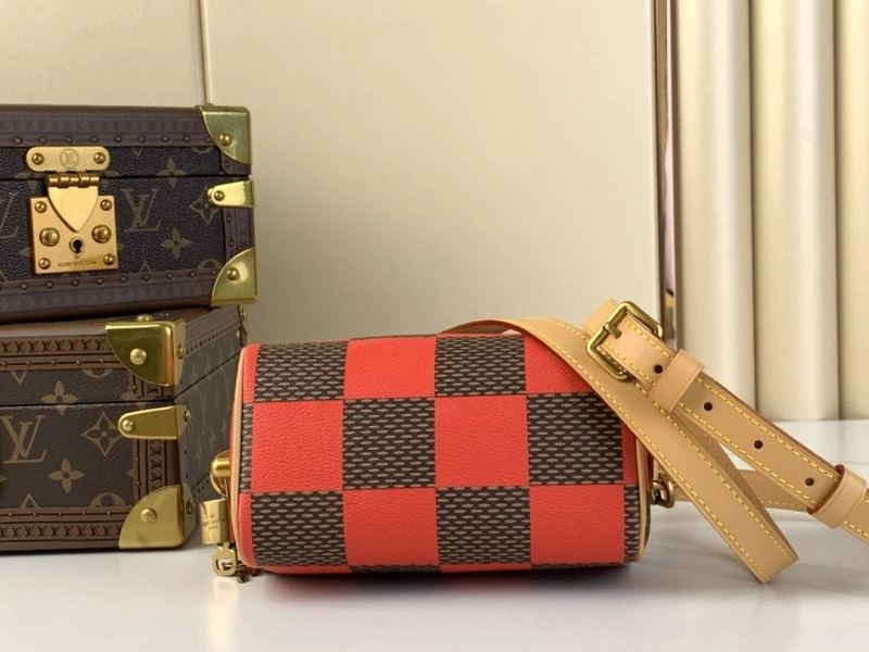 LV Speedy Bags 4365I-0415