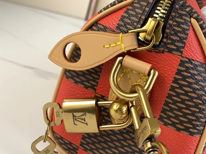 LV Speedy Bags 4365I-0415
