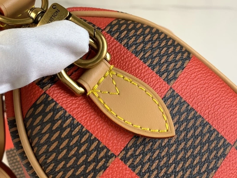 LV Speedy Bags 4365I-0415