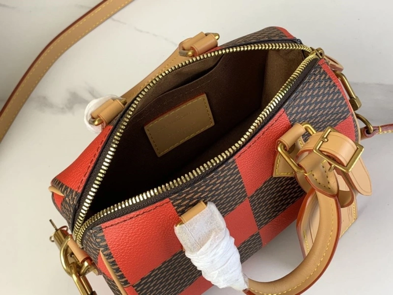 LV Speedy Bags 4365I-0415