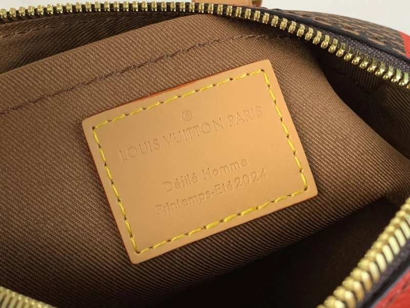 LV Speedy Bags 4365I-0415