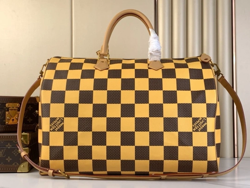 LV Speedy Bags 4365I-0416