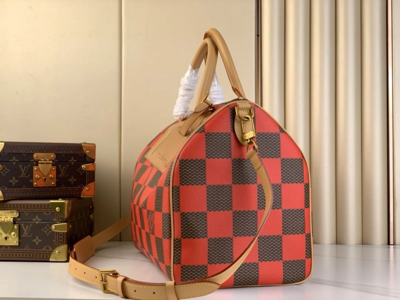 LV Speedy Bags 4365I-0417