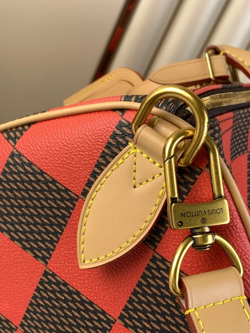 LV Speedy Bags 4365I-0417