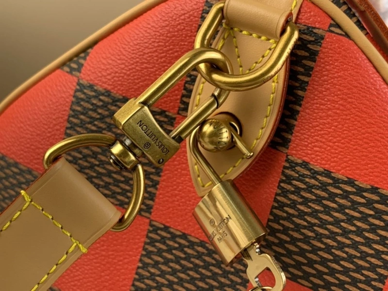 LV Speedy Bags 4365I-0417
