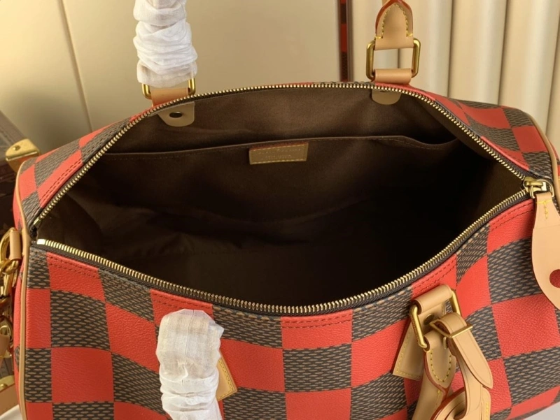 LV Speedy Bags 4365I-0417