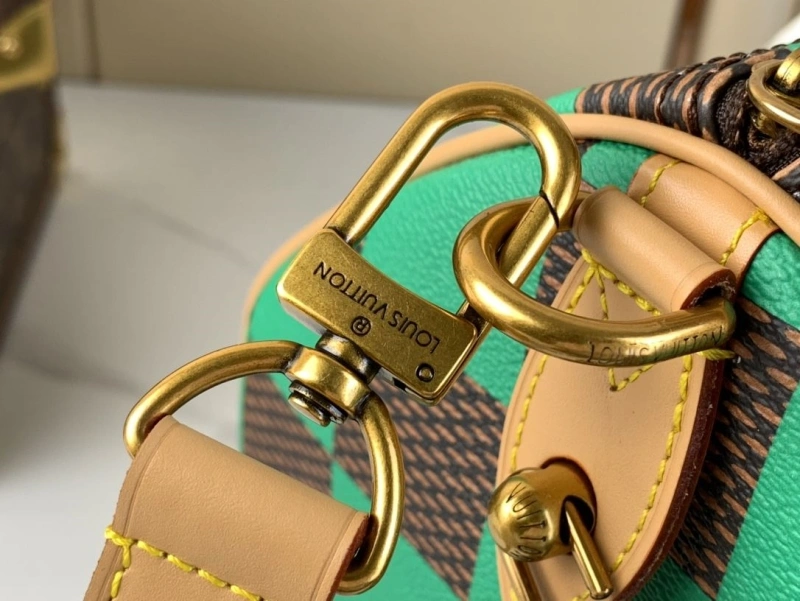 LV Speedy Bags 4365I-0418