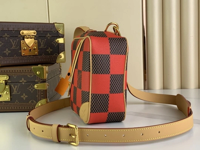 LV Box Bags 4365I-0442