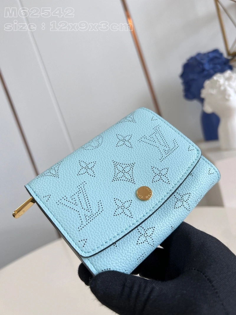 LV Wallets 4365I-0447