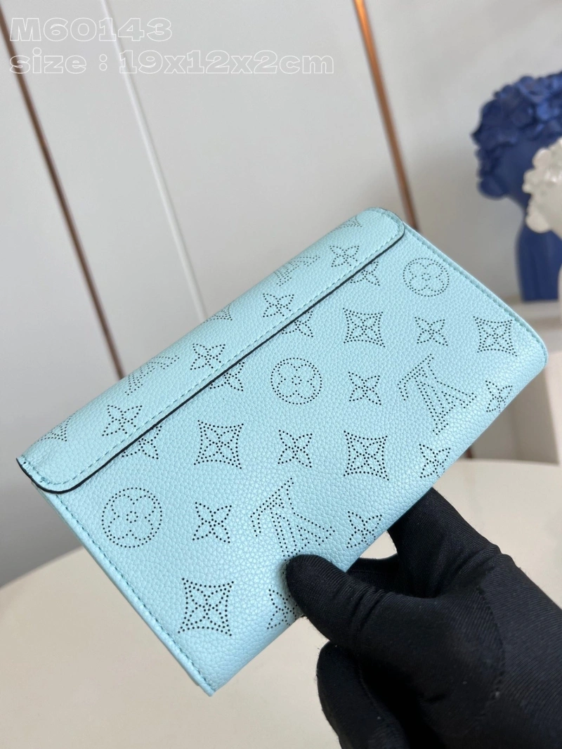 LV Wallets 4365I-0448
