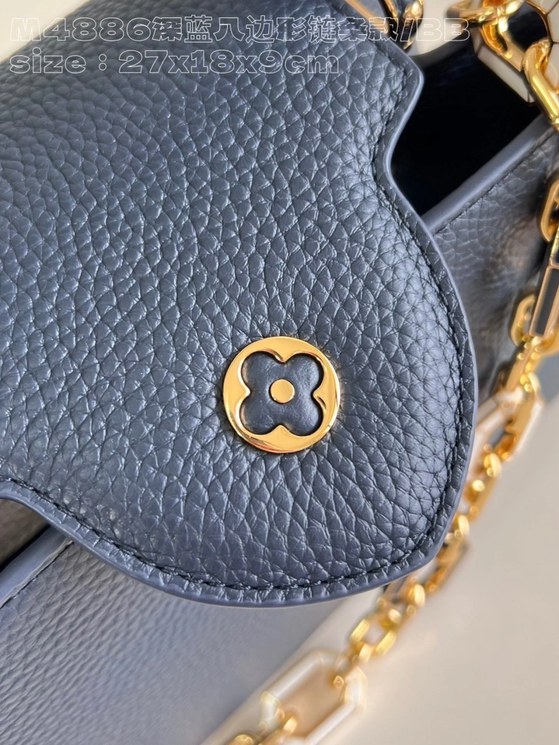 LV Capucines Bags 4365I-0451