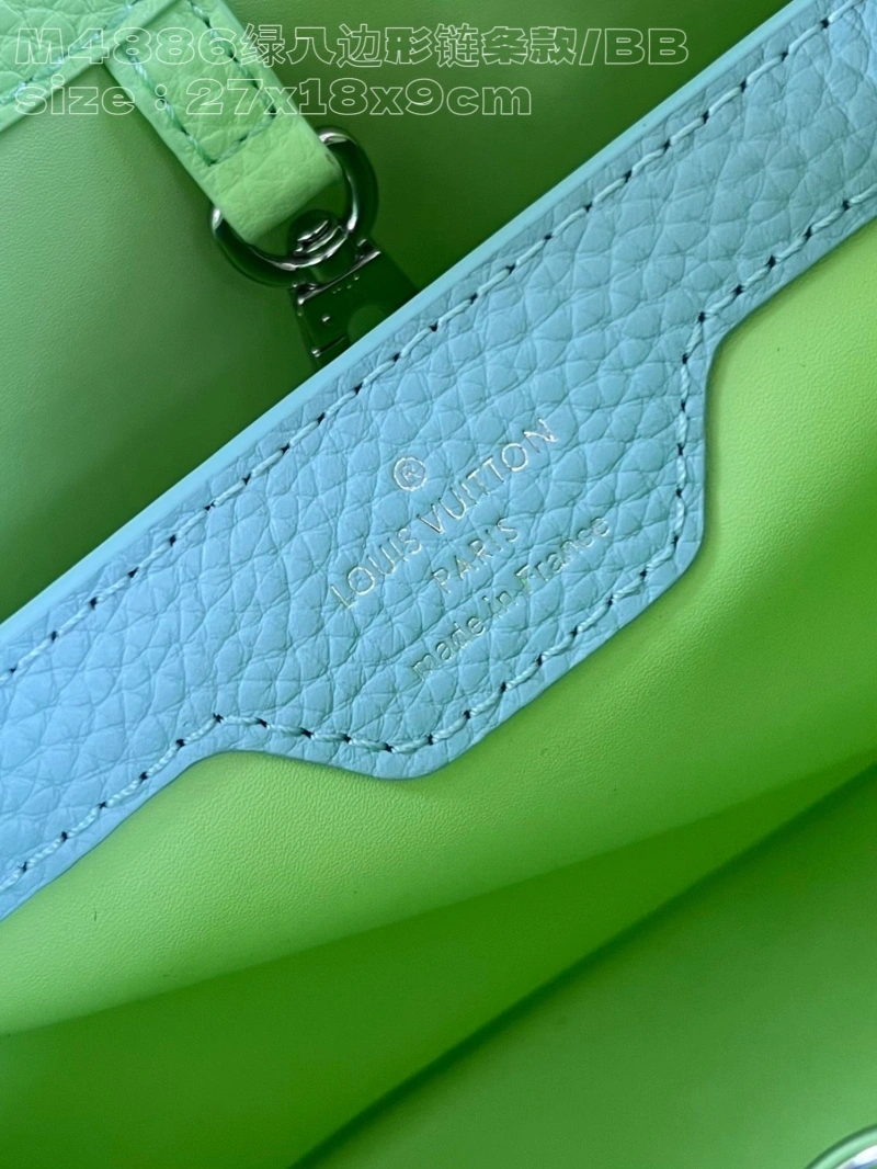 LV Capucines Bags 4365I-0453