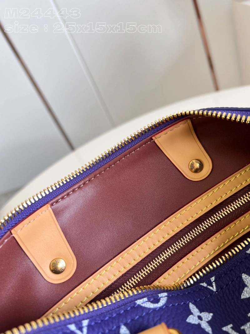 LV Speedy Bags 4365I-0481